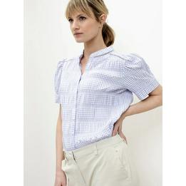 Overview image: machteld blouse